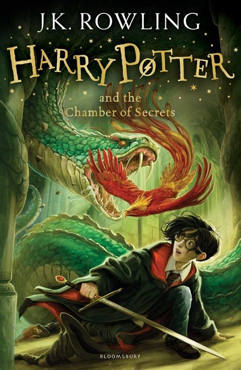 read harry potter chamber of secrets online Reader