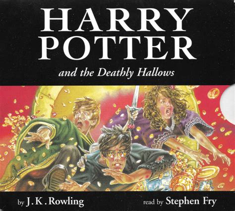 read harry potter deathly hallows online Reader