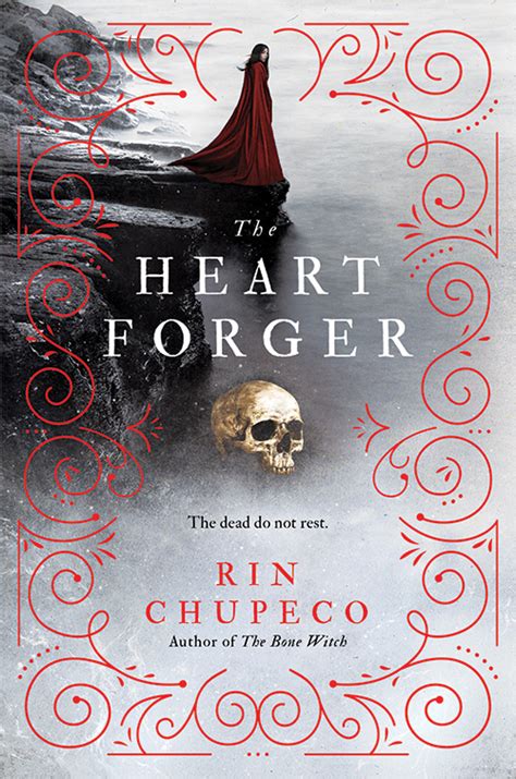 read heart forger bone witch book 2 rar Reader