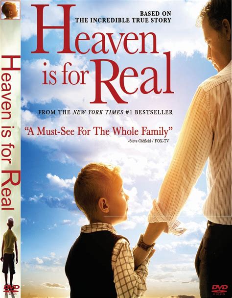 read heaven is for real online PDF