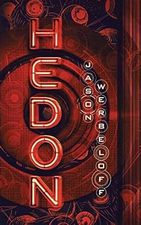 read hedon 1 by jason werbeloff online free Kindle Editon