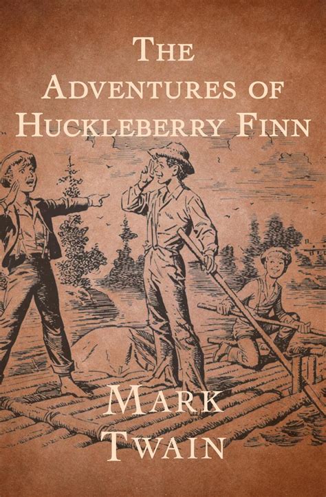 read huckleberry finn online Kindle Editon