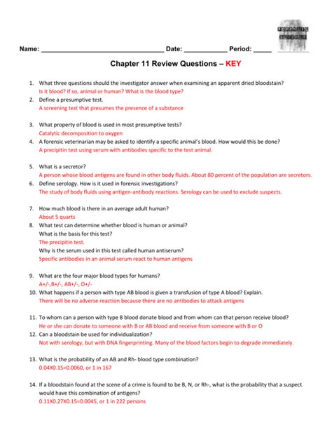 read ifst 201 fall 2008 review questions chapter one no answers Reader