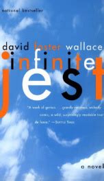 read infinite jest online PDF