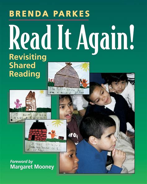 read it again revisiting shared reading Reader