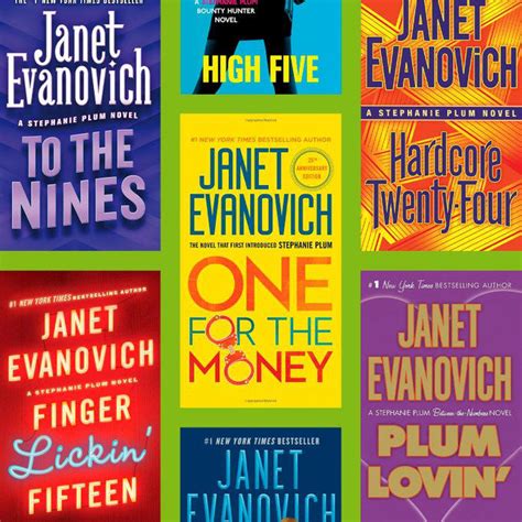 read janet evanovich books online free Epub