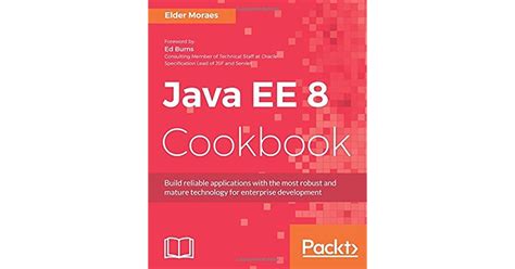 read java ee 8 cookbook build reliable Epub