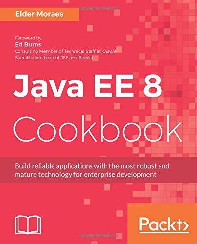 read java ee 8 cookbook build reliable Epub