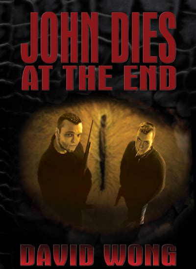 read john dies at the end online Epub