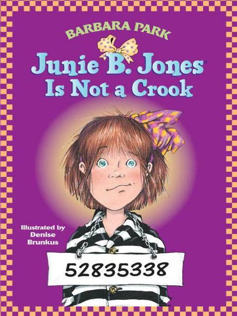 read junie b jones books online for free PDF