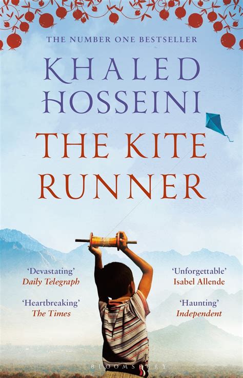 read kite runner online Epub