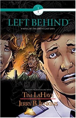read left behind online free Reader