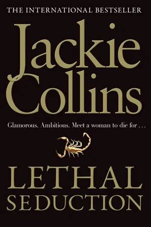 read lethal seduction pdf PDF