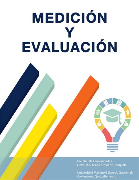 read manual informativo programa de medicion y evaluacion 0 Reader