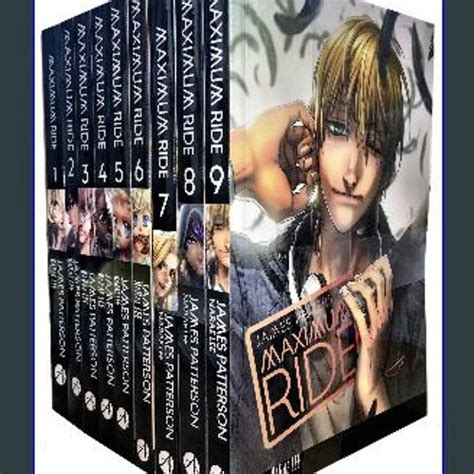 read maximum ride max online free Doc