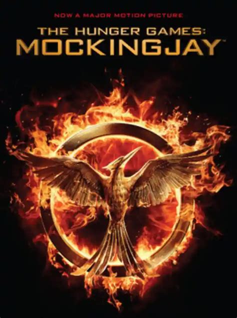 read mockingjay online Epub