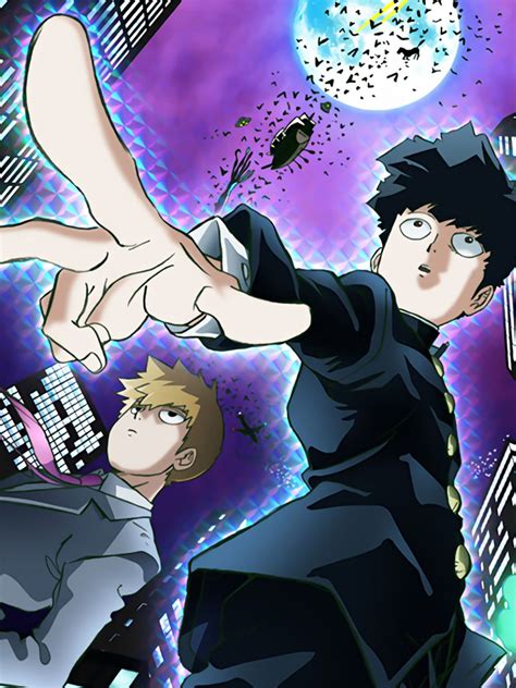 read mod psycho 100