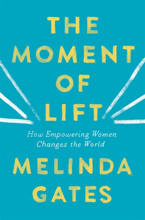 read moment of lift how empowering Reader