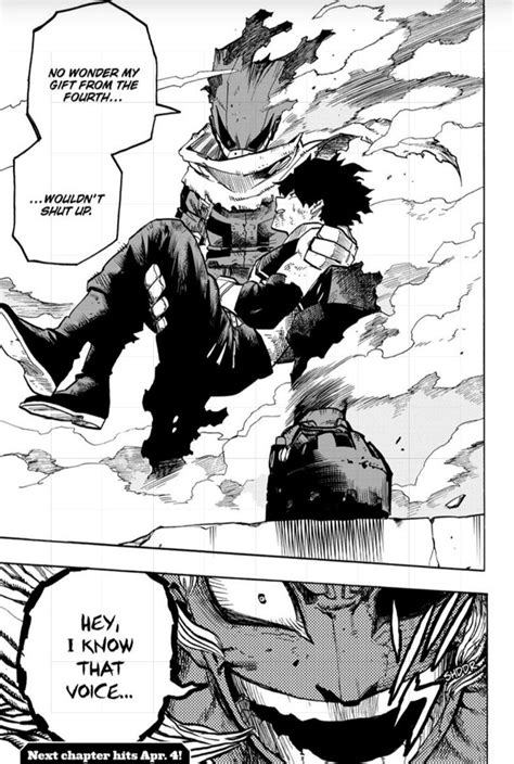 read my hero academia manga