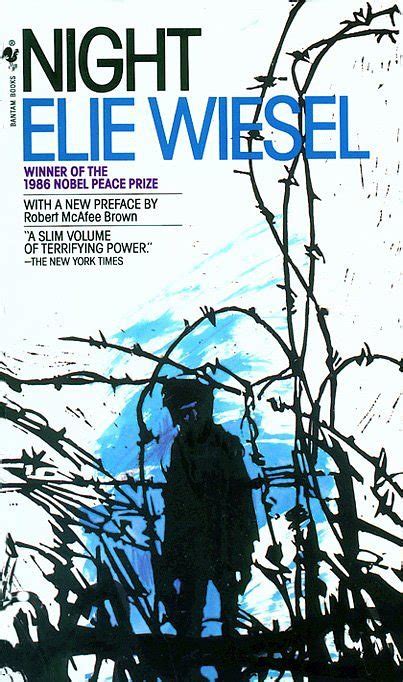 read night by elie wiesel online for free Epub