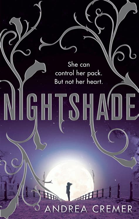 read nightshade by andrea cremer online free Kindle Editon
