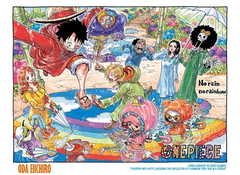 read one piece online free Reader