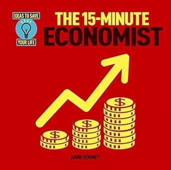 read online 15 minute economist anne rooney Reader
