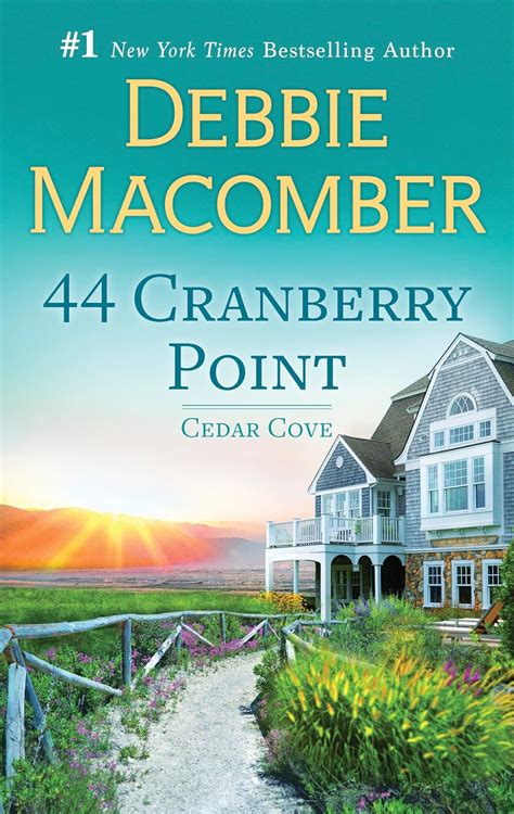 read online 44 cranberry point cedar cove Reader