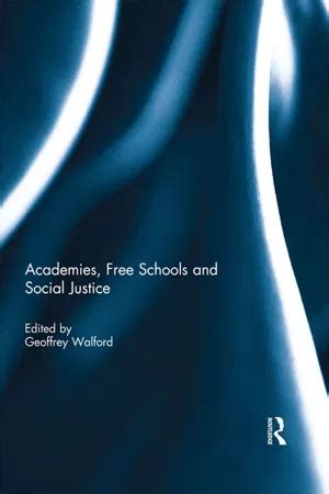 read online academies free schools social justice PDF