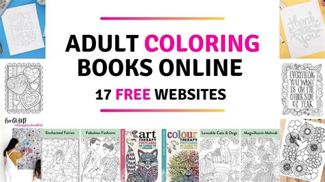 read online adult coloring book be inspired Reader