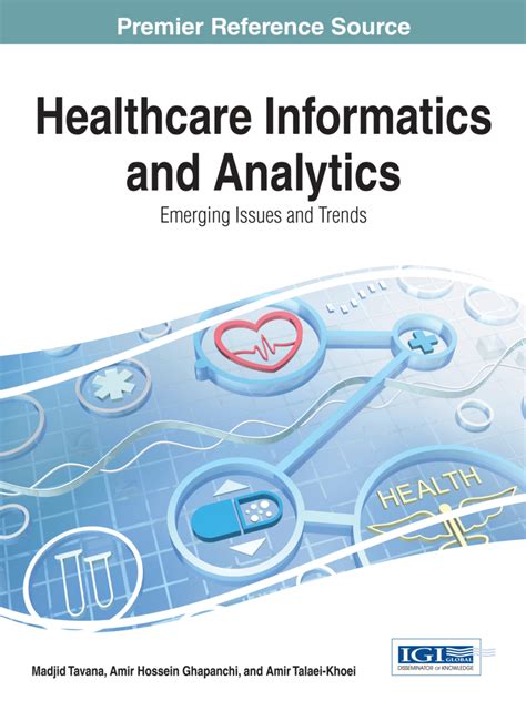 read online advances healthcare informatics analytics information Doc