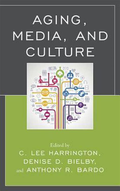 read online aging media culture lee harrington Epub