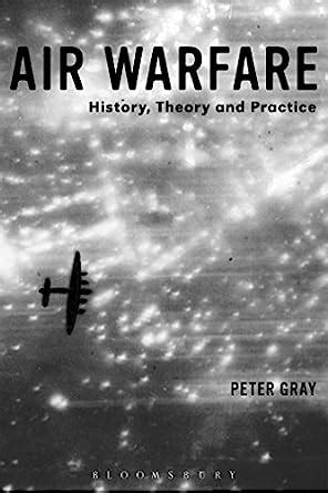 read online air warfare history theory practice Kindle Editon