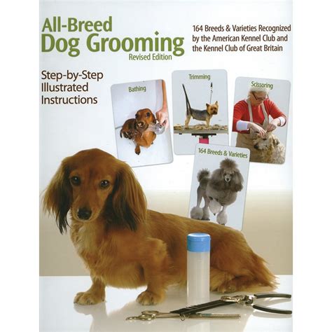 read online all breed dog grooming by Reader