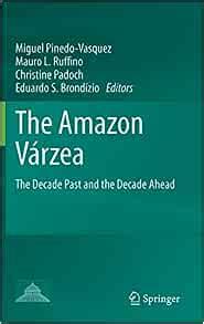 read online amazon varzea decade past Epub