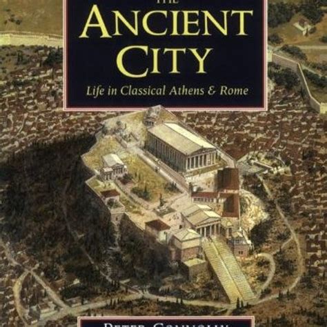 read online ancient city life in Reader