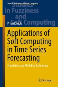 read online applications soft computing time forecasting PDF