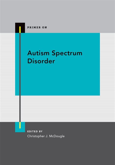 read online autism spectrum disorder christopher mcdougle Doc