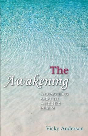 read online awakening conscious shift Epub