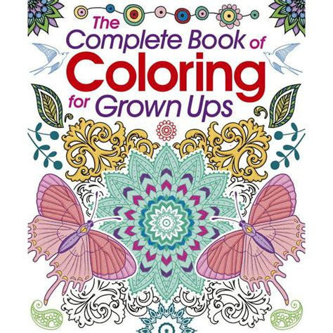 read online beautiful colouring book grown ups Epub