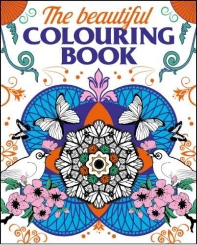 read online beautiful colouring book grown ups Epub