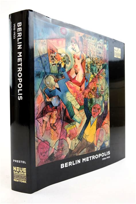 read online berlin metropolis 1918 1933 olaf peters Kindle Editon