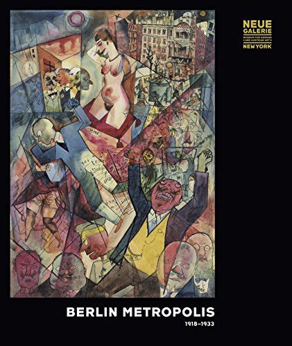 read online berlin metropolis 1918 1933 olaf peters Kindle Editon