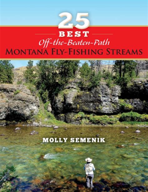 read online best beaten path montana fishing streams Doc