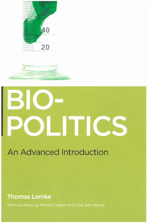 read online biopolitics and emergence Reader