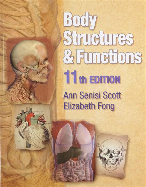 read online body structures functions senisi scott Kindle Editon