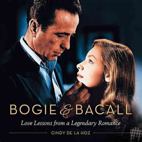 read online bogie bacall lessons legendary romance PDF