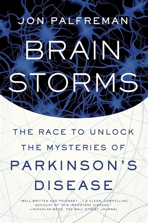 read online brain storms mysteries parkinsons disease Doc
