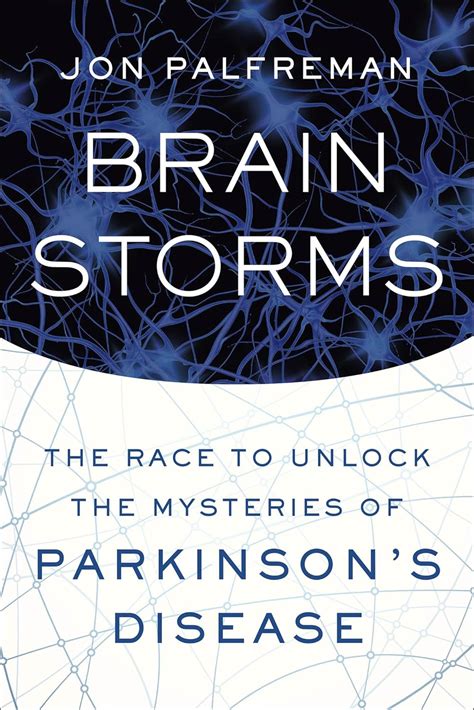 read online brain storms mysteries parkinsons disease Doc