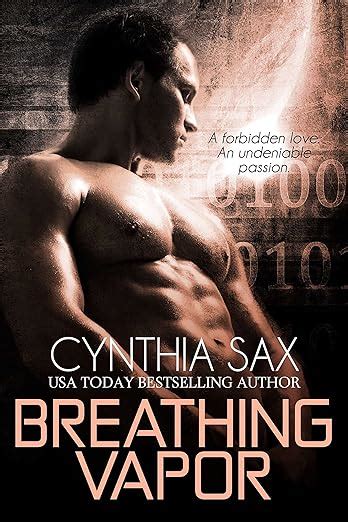 read online breathing vapor cyborg sizzle book ebook Kindle Editon
